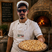 Rick Pizzaiolo