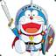 [&quot;XY&quot;]doraemon