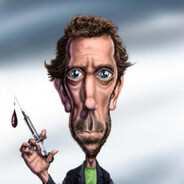 Steam Avatar