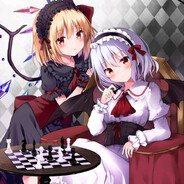 去红魔馆搞点红茶