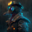 fussyduck