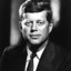 John F. Kennedy