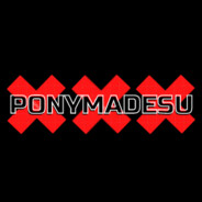 PONYMA