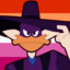 DarkwingDuck