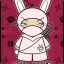 Ninja Bunny