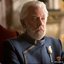 President Snow