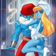 Papa Smurf