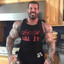 Rich Piana Mentality