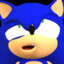 Sonic the Hedgehoe