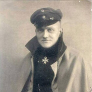 Manfred Von Richthofen