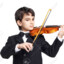 El Hijo Violin