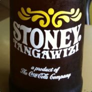 Stoney Tangawizi