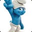 A!_eX (smurf version)