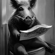 ♛0野豬半月光輝0♛