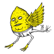 Life Is Like A Lemon avatar