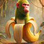 Chimpanzini Bananini