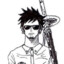 Churrasqu1n バベキュ
