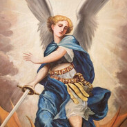 Archangel Michael