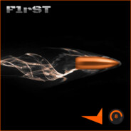 F1Rst (Bullet)