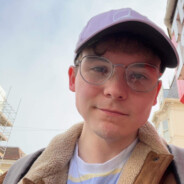 Damian avatar