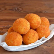 Freaky Arancini