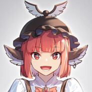 ajrsMystia's avatar
