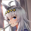 小栗帽