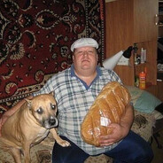 Легенда Чечни