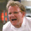 Chancellor Gordon Ramsay