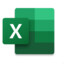 Microsoft Excel