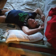 На эмоциях :(: