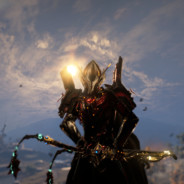 我起了一枪秒了