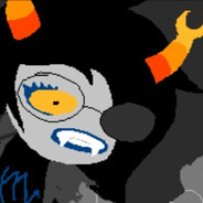 EVIL SKELETON (VERY EVIL)!!!