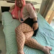 小姑娘，你长的挺忐忑