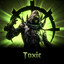 Avatar of player We suffer for the sake of relief