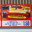 $1.50 Costco Dog, Hot