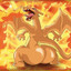 Thicc Charizard 🔥
