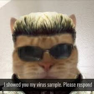 ALBERT WHISKAS