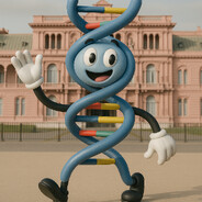 Acidini Desoxiribonucleinini