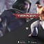 tekken