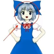 Cirno Gaming