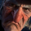 Scrooge
