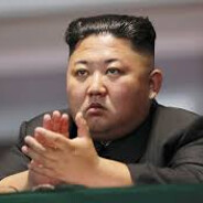 ДевочкаИзКНДР