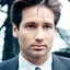 Fox Mulder | FBI