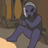 长矛粘屎，戳谁谁死