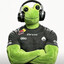 Steam avatar