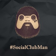 Social.Club.Man