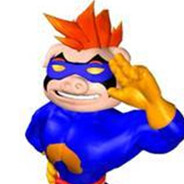 超人强我要超人