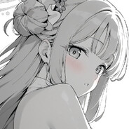 圆头耄耋聖園ミカ（水