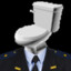 Major Toilet